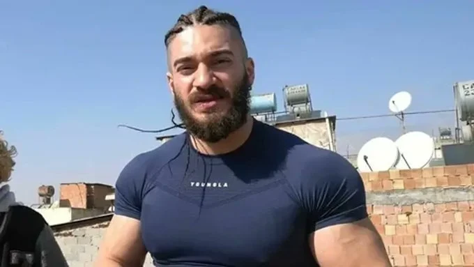 Sosyal Medya Fenomeni Testo Taylan’a ‘Halkı Kin ve Düşmanlığa Tahrik’ ve ‘Müstehcenlik’ Davası