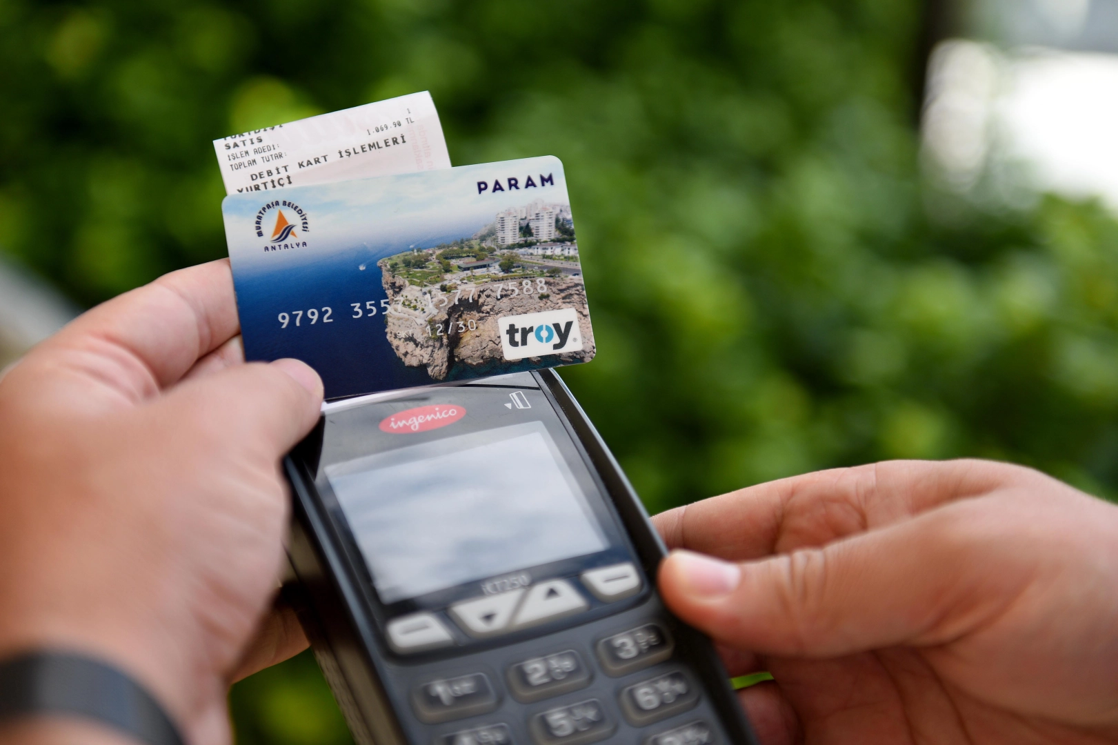 Muratpaşa’da Sıfır Atıkta Şampiyon Belli Oldu: Meltem Mahallesi Zirvede