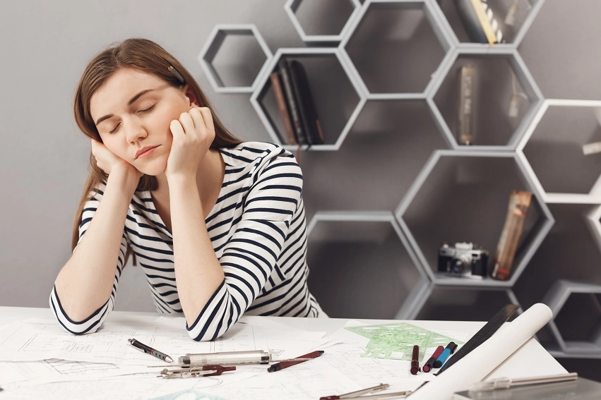 Her Şeye Yetişen Kadın Sendromu: Tükenmişlik ve İlişki Dinamikleri