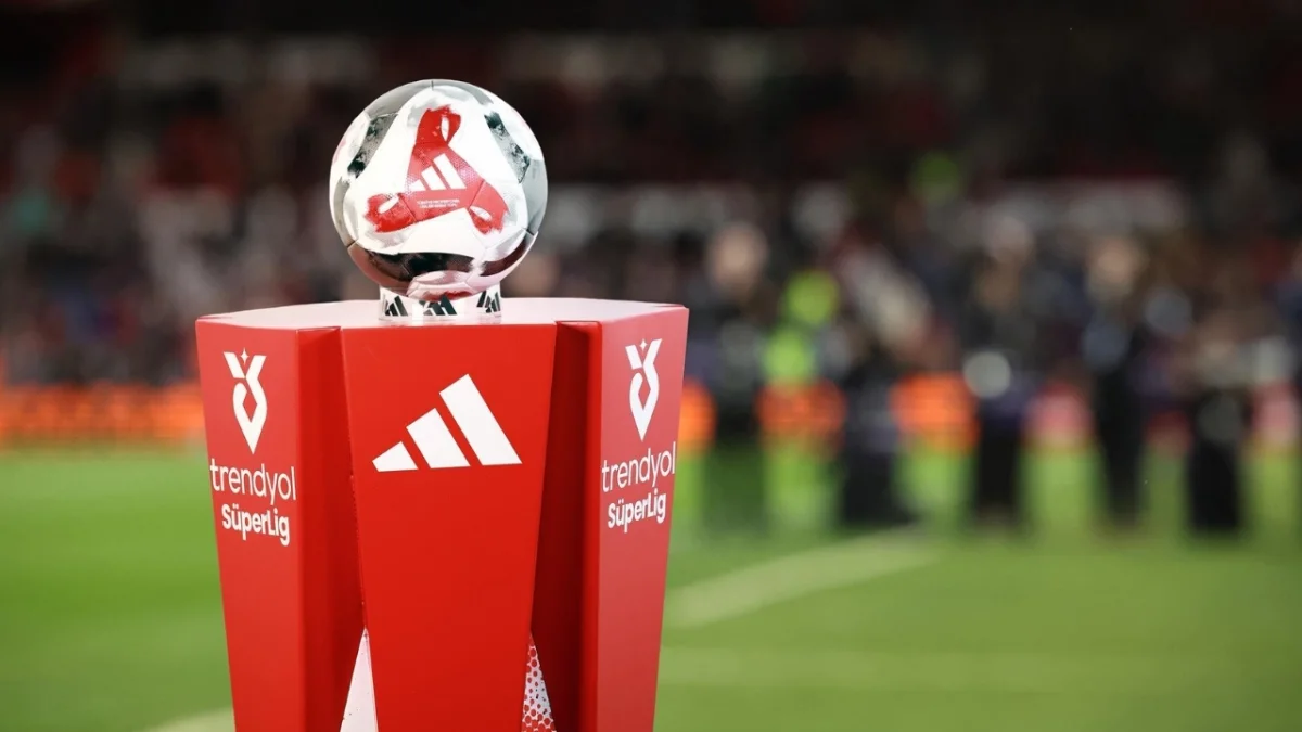 Süper Lig’de 26. Hafta: Nefes Kesecek Maçlar ve Heyecan Dolu Karşılaşmalar Başlıyor!