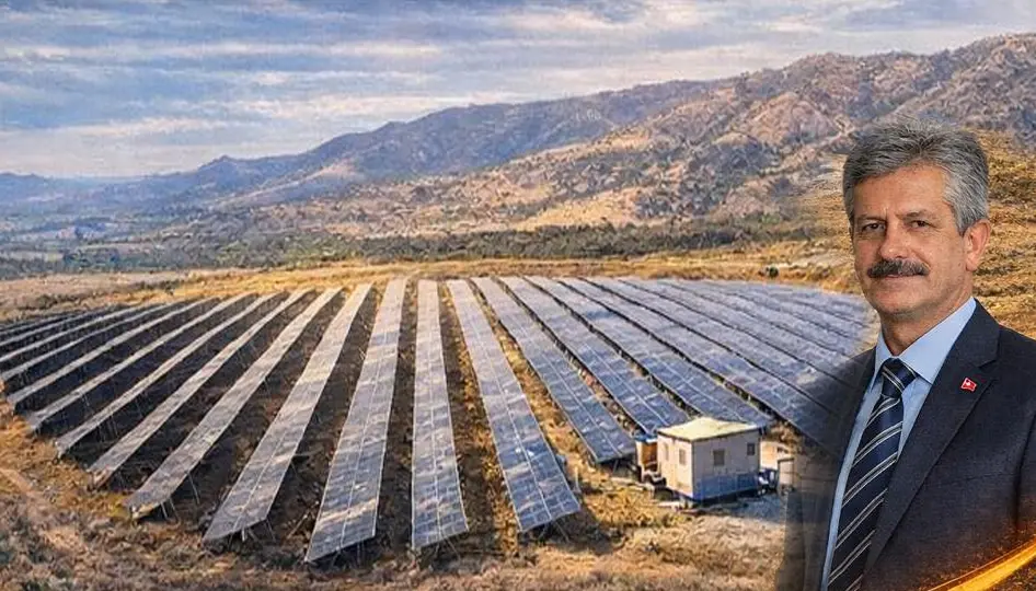 Tillo’dan Dev Adım: 100 Milyon TL’lik Güneş Enerjisi Santraliyle Temiz Enerjiye Yatırım