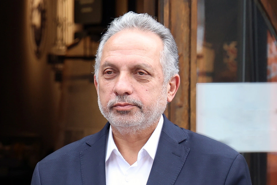 Talas’ta Ramazan Coşkusu: Kültür, Sanat ve Sohbet Dolu Etkinlikler Devam Ediyor