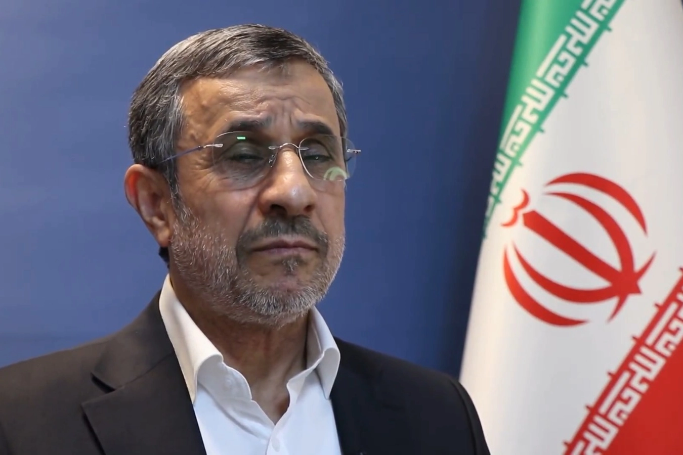 İran Eski Cumhurbaşkanı Ahmedinejad’ın Hava Saldırısında Hayatını Kaybettiği İddiası Ortaylı Karıştırdı