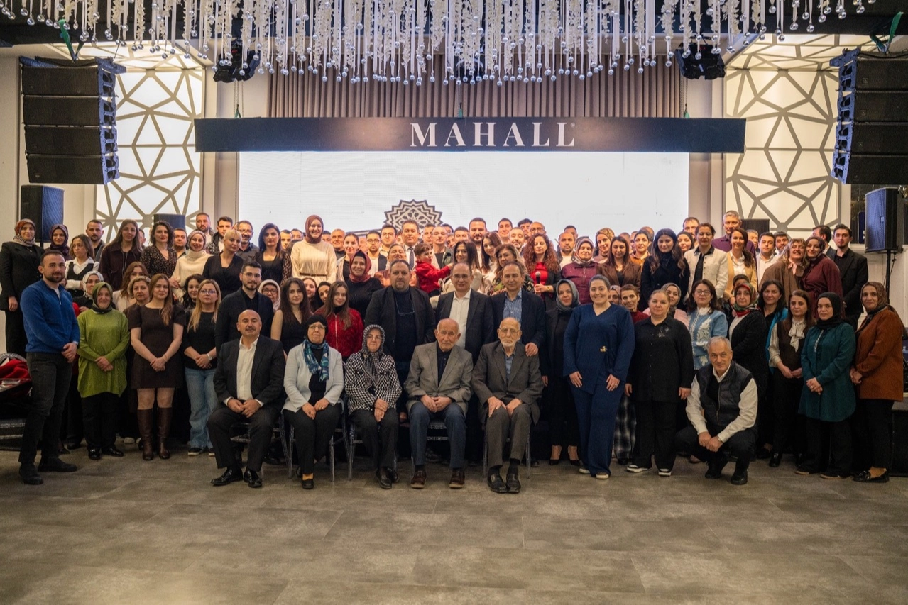 Çarşıbaşı Gıda 80 Yaşında: Emek, Güven ve Gelecek Vizyonu Kayseri’de Buluştu