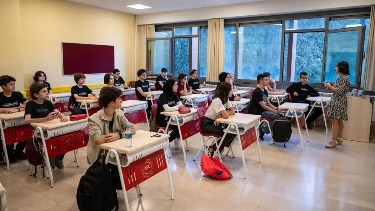 Tokat’ta 5.5’lik Deprem Sonrası Eğitim Tatil Edildi: 1 Günlük Ara Kararı