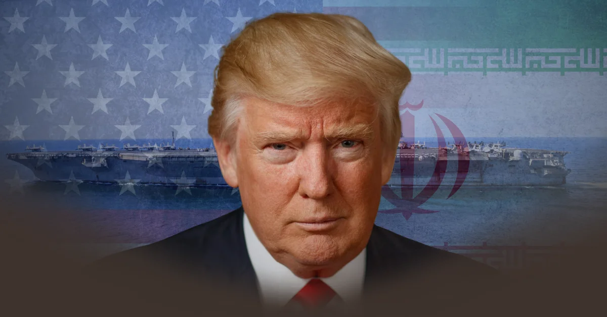 Trump’tan Çarpıcı Açıklama: ‘USS Abraham Lincoln’e Saldırı İddiaları Tamamen Asılsız’