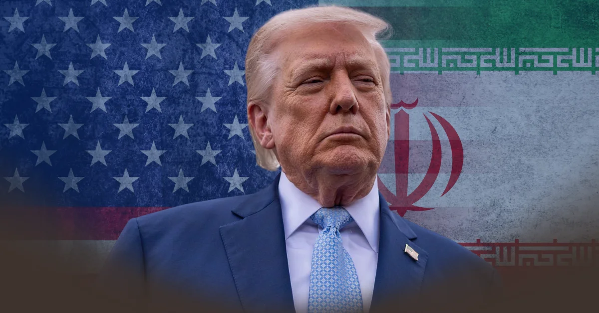 Trump’tan İran’a Çıkış: Hürmüz Boğazı Tehdidi ve “Tamamen Yok Olma” Uyarısı