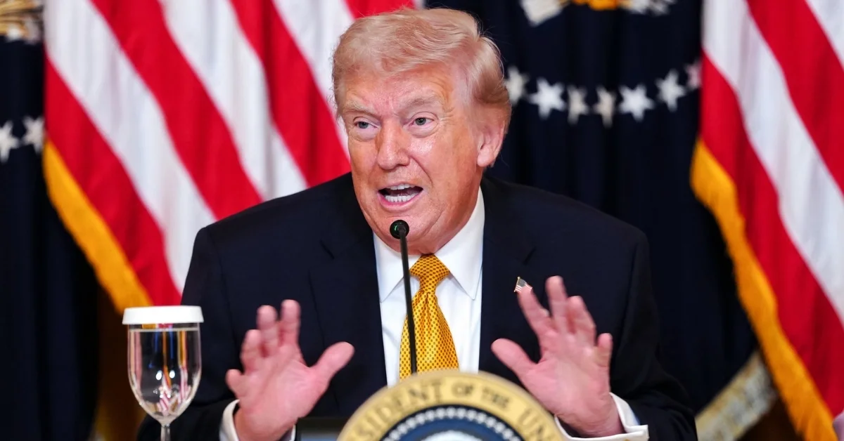 Trump’tan Venezuela’ya Şaşırtan Teklif: “51. Eyalet Olmak İster misiniz?”