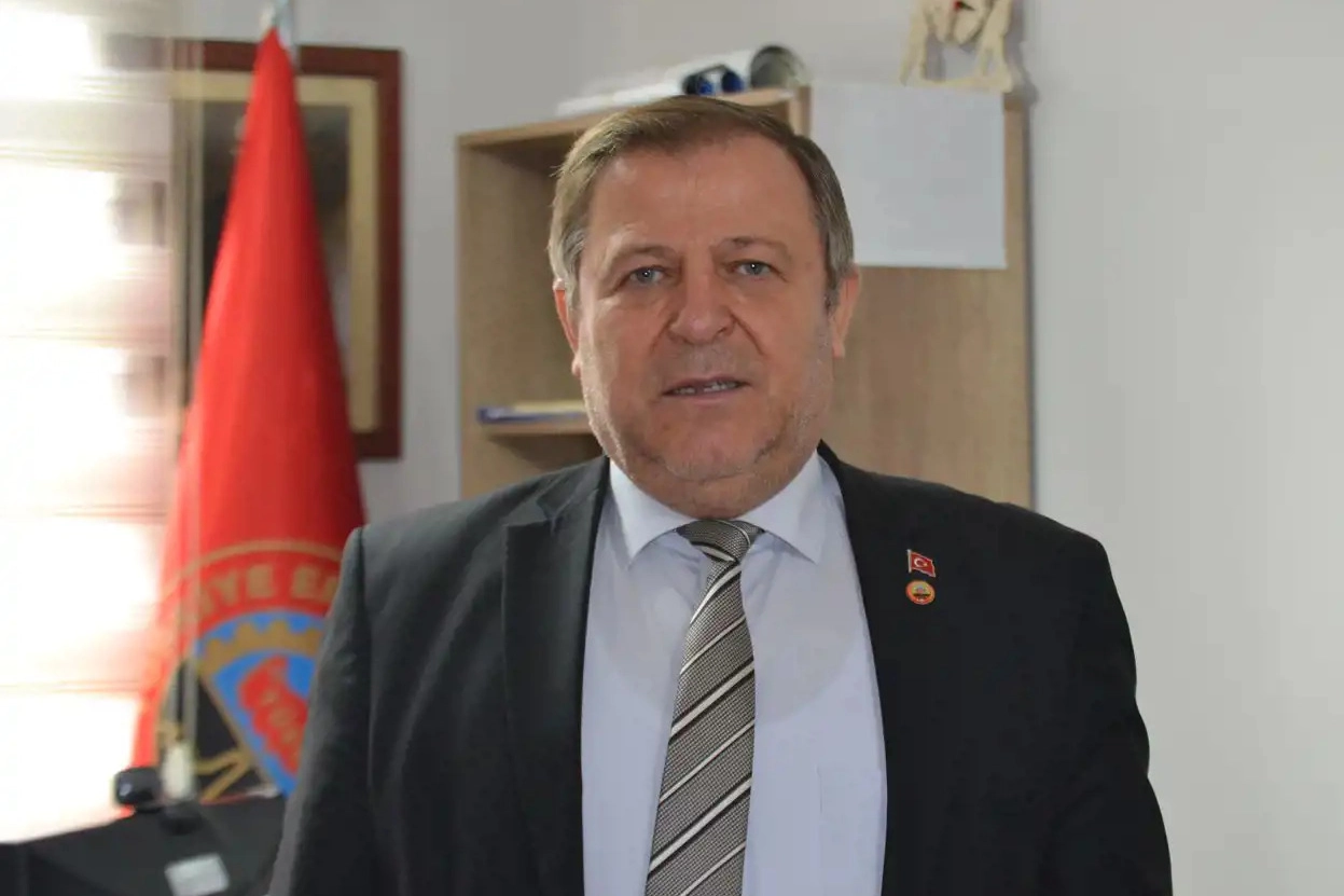 Emekliye Bayram İkramiyesi Müjdesi Yok: TÜED Uludağ’dan Sert Tepki ve Acil Çağrı