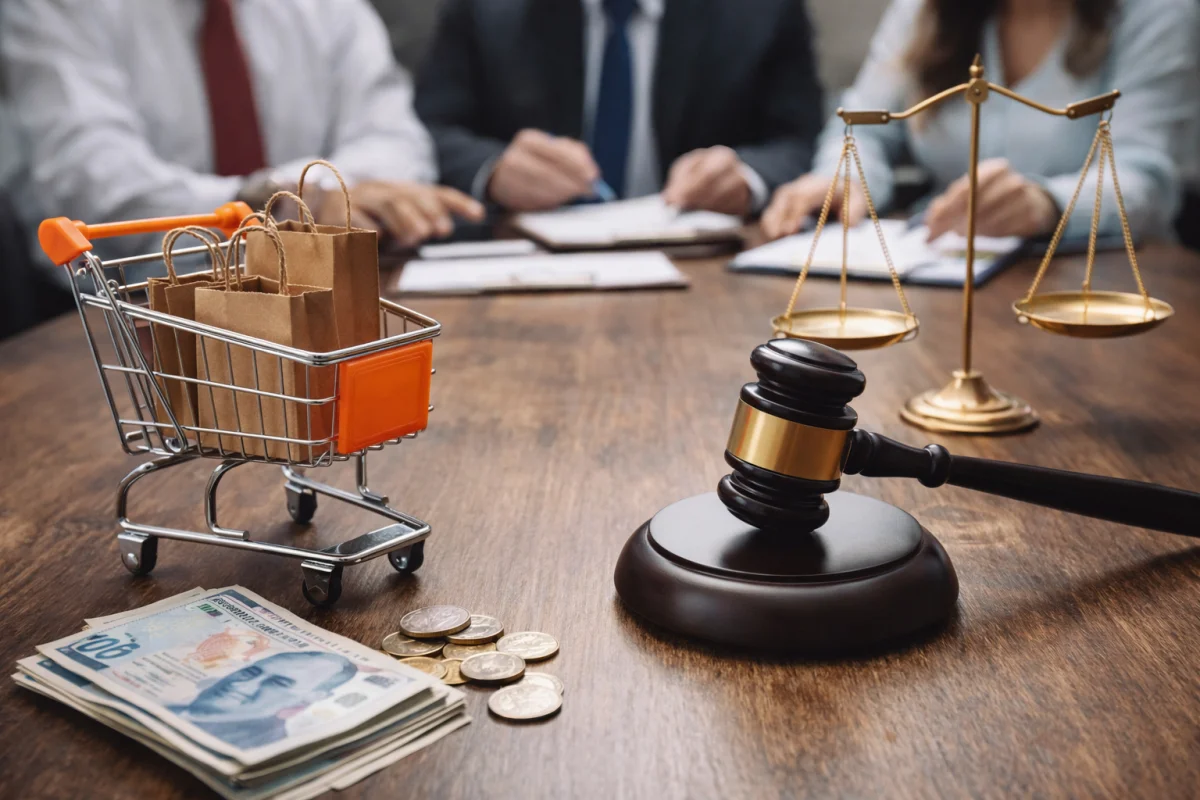 Ticaret Bakanı Bolat Açıkladı: 2025’te Tüketici Hakem Heyetleri Milyarlarca Liralık Uyuşmazlığı Çözdü