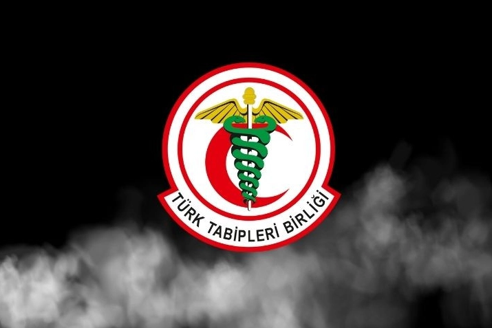 TTB’den Savaş Karşıtı Yüksek Ses: Yaşam Hakkı ve Barış İçin Mücadele Çağrısı