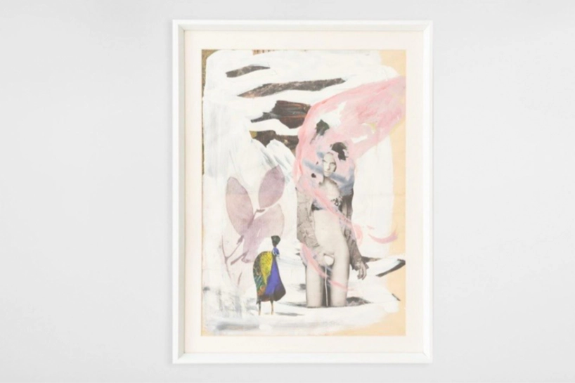 Türkan Şoray Kültür Merkezi’nde Hafızanın Katmanlarını Keşfeden Sergi: “Durmadan, Hatırlamaya Koşmak”