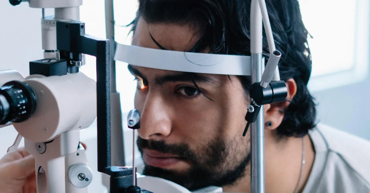 Türkiye’de Glokom Tehdidi Büyüyor: 750 Bin Yeni Vaka Kapıda, Görme Kaybı Riski Kapıda!