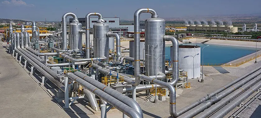 Türkiye’nin Jeotermal Enerji Kapasitesi Rekor Kırdı: 19.836 MW-termale Ulaşıldı