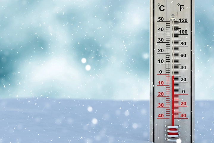 Türkiye’yi Saran Hava Değişimi: Karadeniz ve Güneydoğu’da Yağmur, İç ve Doğu’da Kar Geliyor