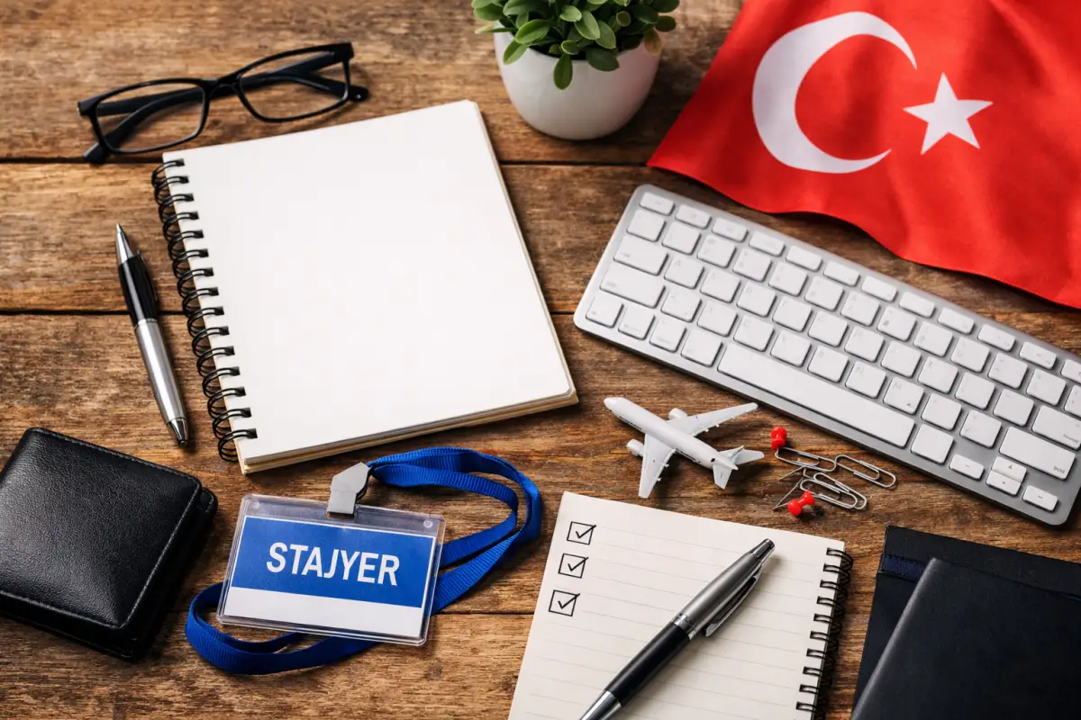 Ulusal Staj Programı Başvuruları Uzatıldı: Gençler İçin Kaçırılmayacak Fırsat!