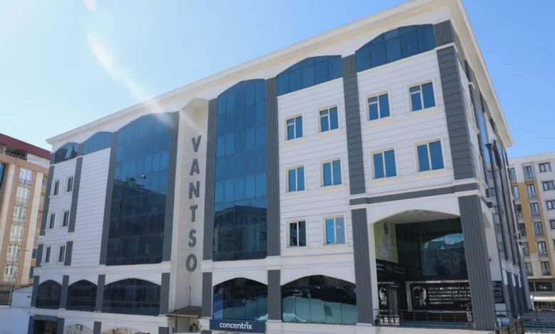 Van TSO’dan Sert Tepki: ‘Outlet Fest’ Yerel Esnafı Tehdit Ediyor!