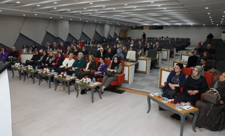 Van’da Kadın Çiftçiler Sürdürülebilir Bir Gelecek İçin Güçlerini Birleştirdi