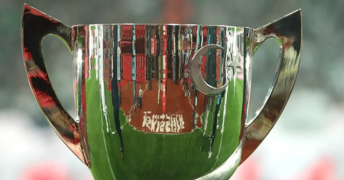 Ziraat Türkiye Kupası Çeyrek Final Heyecanı Başlıyor: Kura Çekimi Bugün Saat 14:00’te