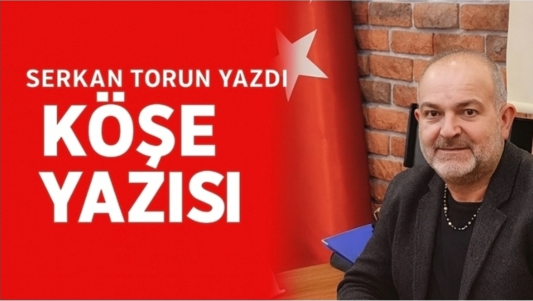 Söz Değil, Suç Konuşur
