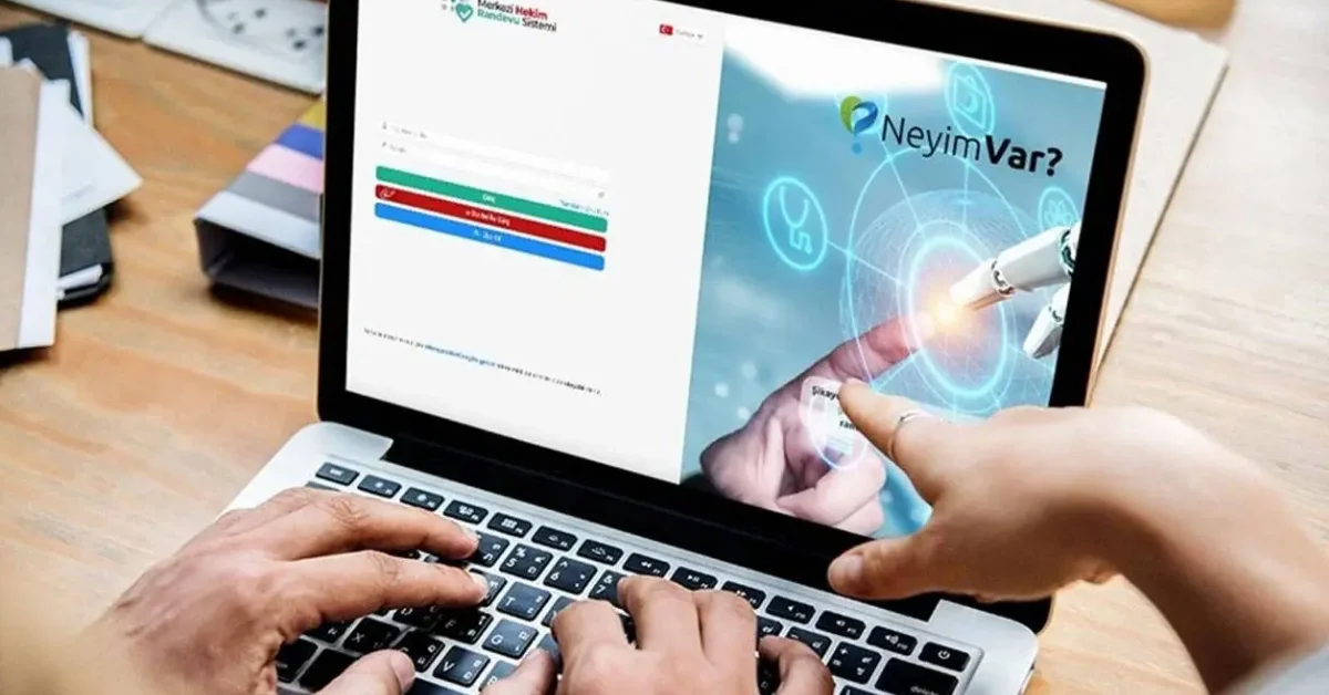 Milyonlar Dikkat: MHRS Rapor Yenileme Süresi Doldu! Sağlık Bakanlığı’ndan Önemli Uyarı