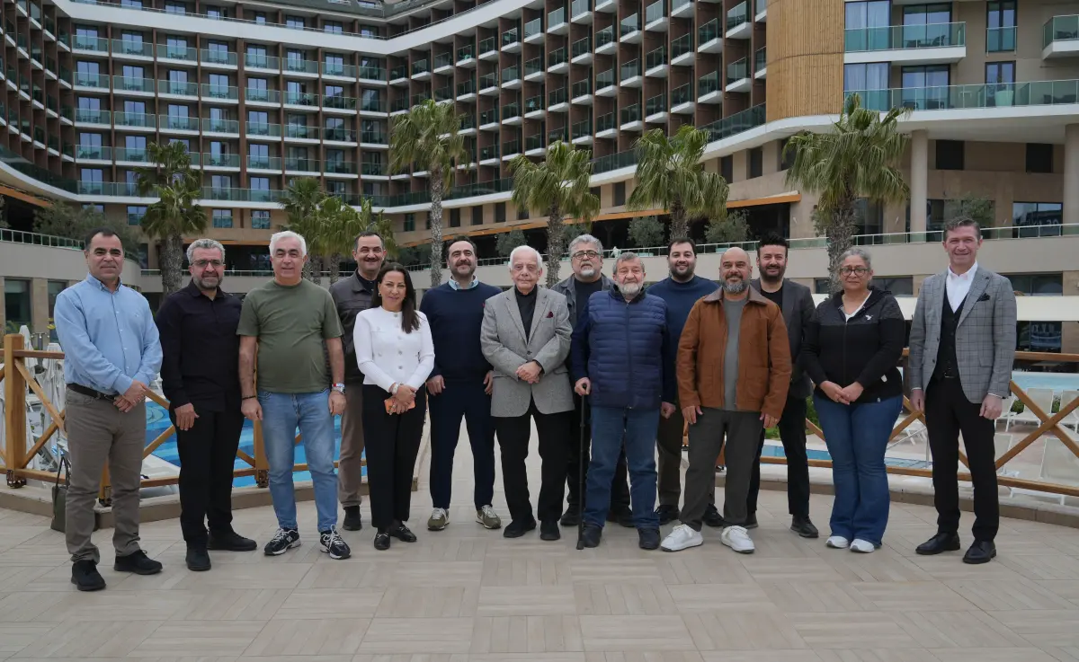 Türkiye’nin Güzellikleri Objektiflerde Buluştu: Ödüllü Fotoğraflar Sanatseverlerle Buluşuyor