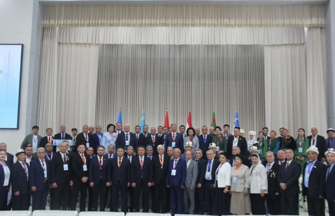 Türk Dünyası Fergana’da Buluştu: Dostluk Forumu Bölgesel İş Birliği İçin Umut Verdi