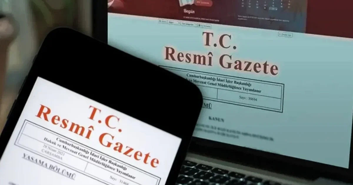 DEAŞ ve El Kaide Bağlantılı 3 Kişinin Mal Varlıkları Donduruldu: Resmi Gazete’de Yayımlandı