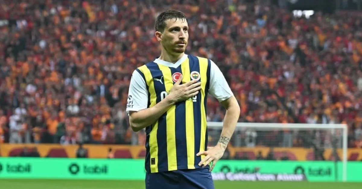 Mert Hakan Yandaş’a Tahliye Kararı: Fenerbahçe Futbolcusu Hakim Karşısında