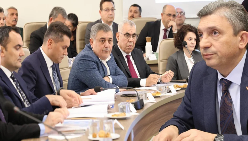 Antalya’da Denizleri Korumak İçin Dev Adım: ‘Sıfır Atık Mavi Antalya’ Projesi Tanıtıldı