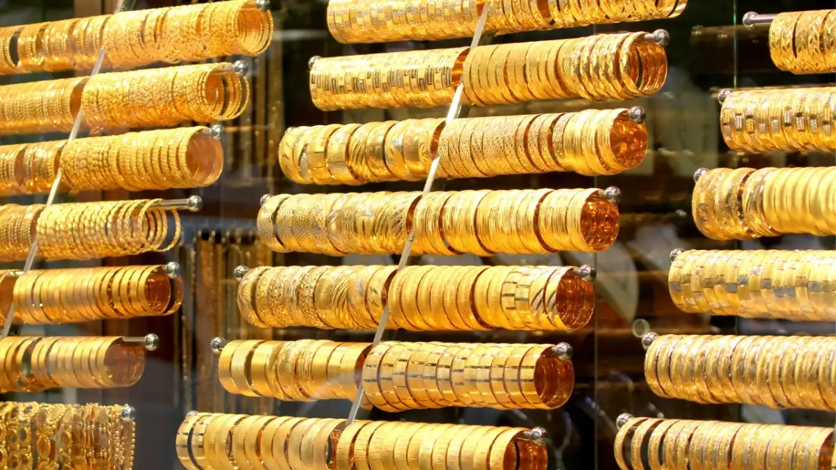 Altın Fiyatları Bugüne Nasıl Başladı? Gram ve Ons Altında Güncel Rakipamlar