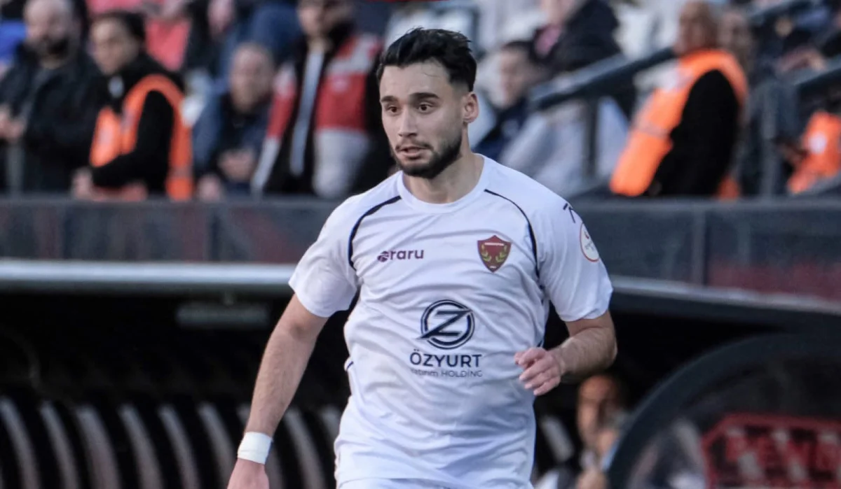 Hatayspor’da Kabus Devam Ediyor: Pendikspor Mağlubiyetiyle Düşme Hattı Tehlikesi Kapıda