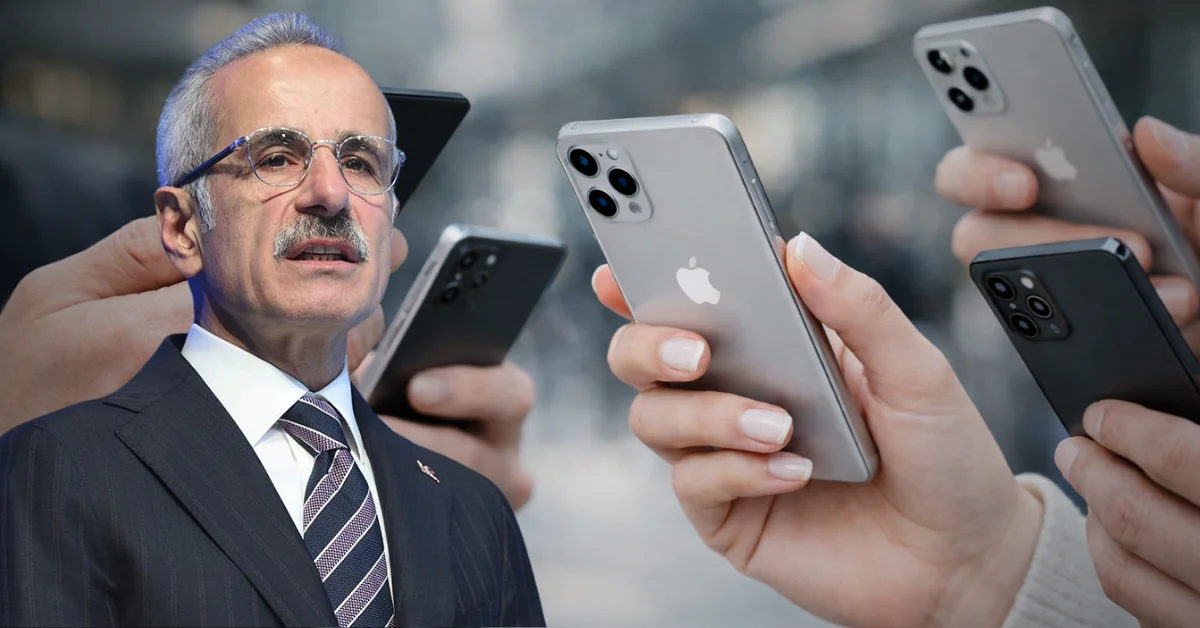 Türkiye’de Mobil İnternet Kullanıcı Sayısı Rekor Kırarak 75 Milyonu Aştı: Fiber Altyapı da Büyüyor