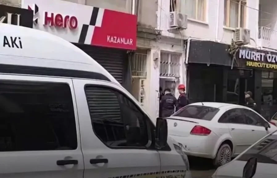 Hatay Dörtyol’da Kan Donduran Cinayet Çözüldü: Yaşlı Kadının Katili Tutuklandı