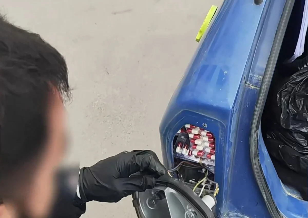 Malatya’da Nefes Kesen Uyuşturucu Operasyonu: 11 Kişi Tutuklandı