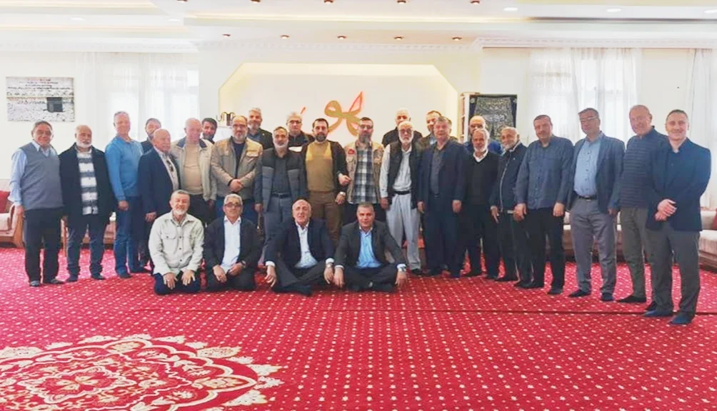 ASİM Başkanı Mehmet Coşkun’dan Adana Trafiği ve Şehir Yönetimine Eleştiri: “Daha İyi Yönetilmeyi Hak Ediyor”