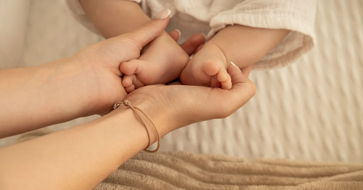 Doğum İzni Süresi Uzuyor: Anneler 24 Hafta, Babalar 10 Gün İzin Kullanacak