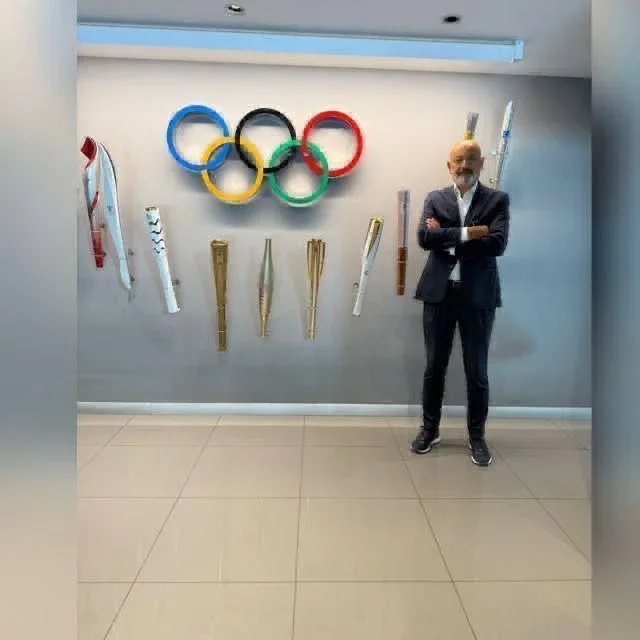 Ömer Gürsoy’dan ATDSK Analizi: Tenis Kulüpleri Şehirlerin Aynası Olmalı