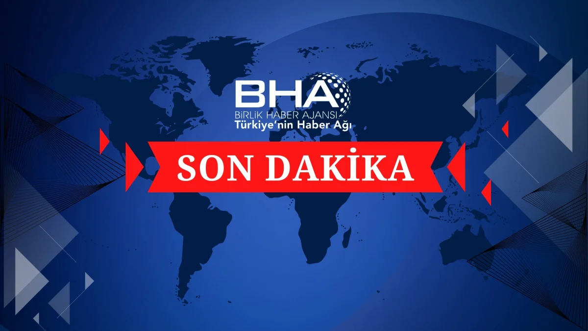 Beşiktaş’ta İsrail Konsolosluğu Yakınında Çatışma: 3 Şüpheli Etkisiz Hale Getirildi, 2 Polis Yaralandı
