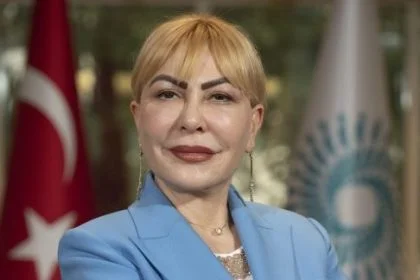 Seza Çimento Yönetim Kurulu Başkanı Yasemin Açık, Fortune’un “En Güçlü 50 Kadın Lider” Listesinde Yeniden Yer Aldı