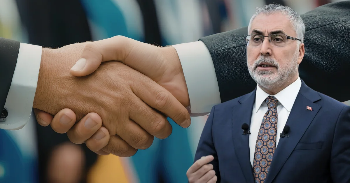 Bakan Işıkhan Açıkladı: İlk Üç Ayda 331 Bin Kişiye İstihdam Sağlandı