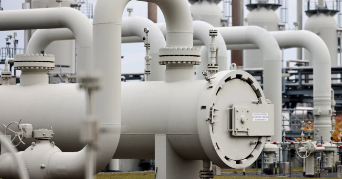 Avrupa Gaz Fiyatlarında Tansiyon Düştü: Ateşkes Anlaşması Fiyatları Yüzde 17,5 Geriletti