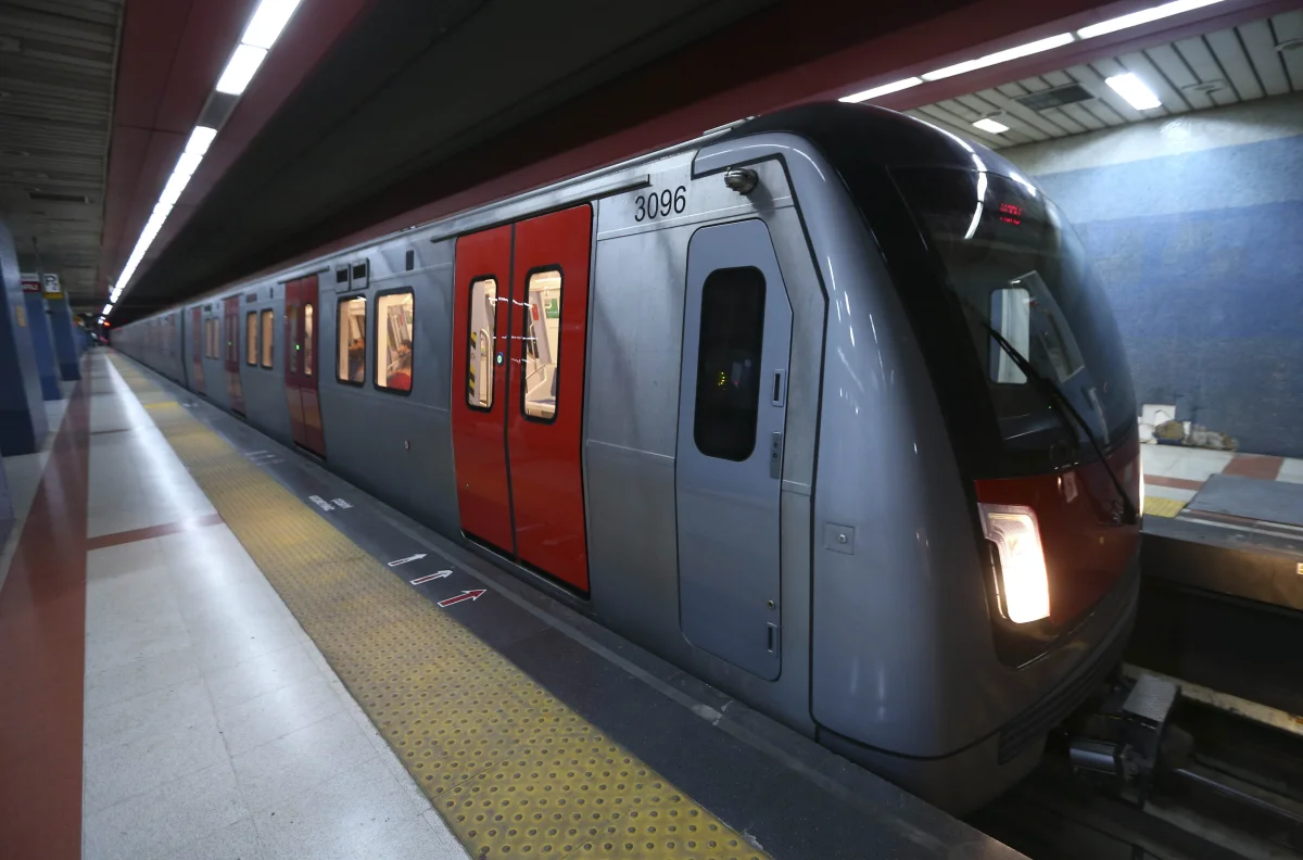 Ankara’da Ulaşım Devrimi: 4 Yeni Metro Hattı Başkent’i Yeniden Şekillendirecek