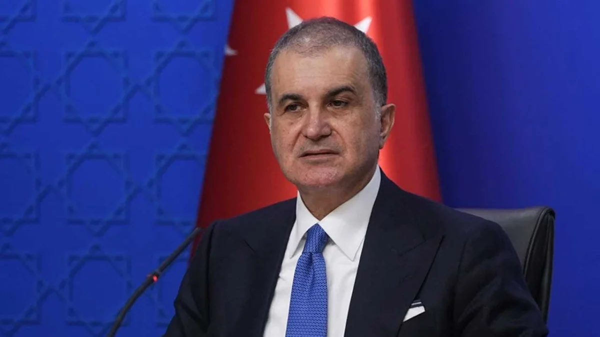 AK Parti’den ABD-İran Ateşkesi ve Barış Çabalarına Tam Destek Açıklaması