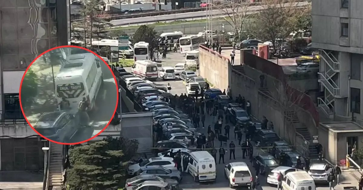 Polise Yönelik Hakaret Soruşturması Başlatıldı: “Sen Sağ Bek, Ben Sol Bek” Sözleri Tepki Çekti