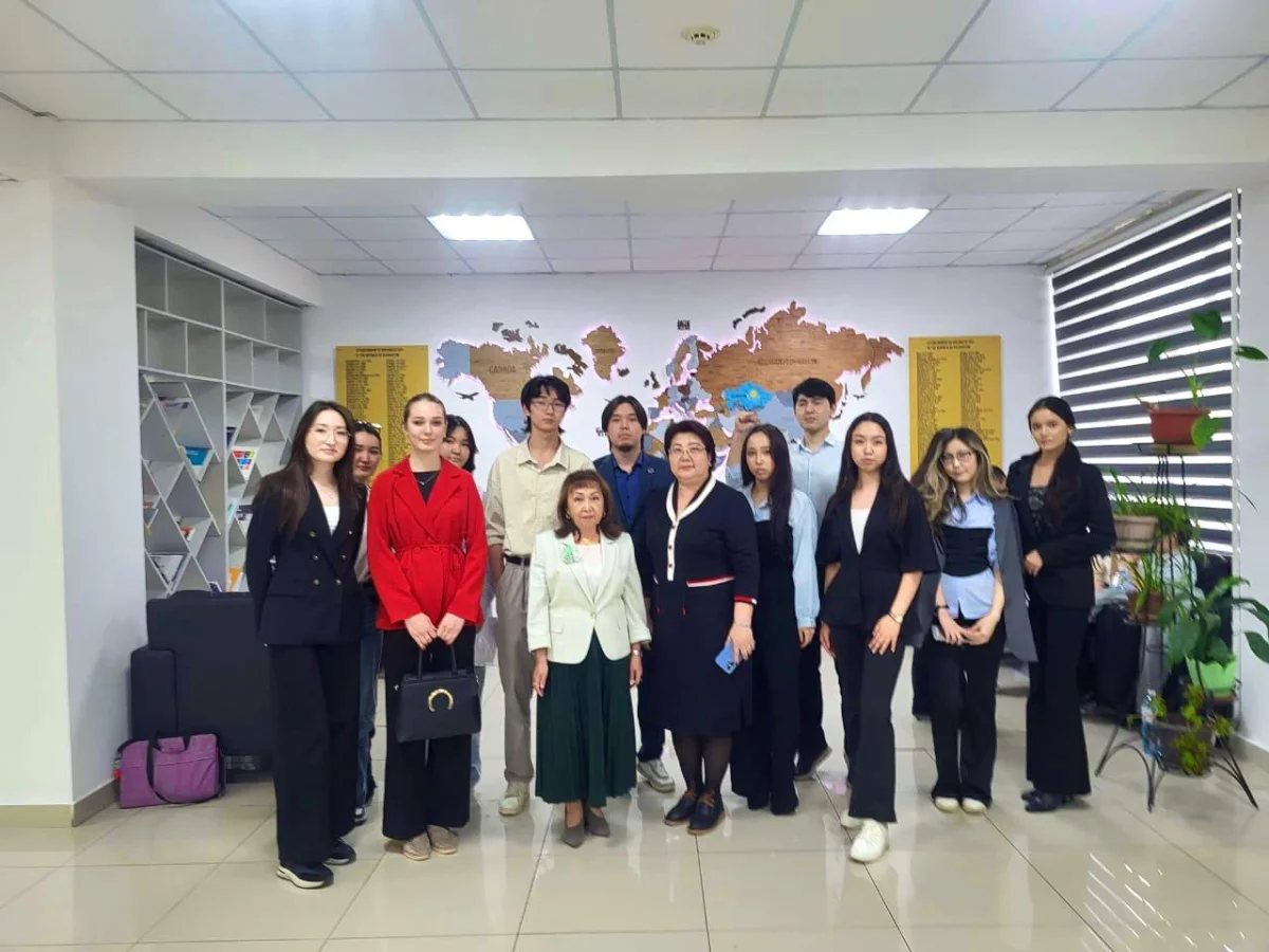 Farabi Dünyası 2026: Dil Öğretiminde Yenilikçi Yaklaşımlar ve Yapay Zeka Tartışıldı