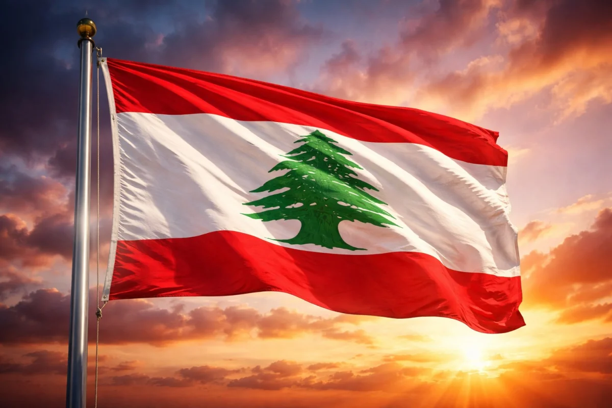 Lübnan’da Ulusal Yas İlanı: Sağlık Sistemi Alarmda, Diplomatik Çabalar Yoğunlaşıyor