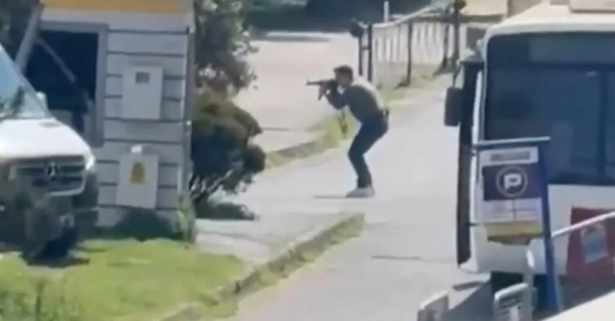 Konsolosluk Saldırısı Soruşturmasında Gözaltı Sayısı 13’e Yükseldi