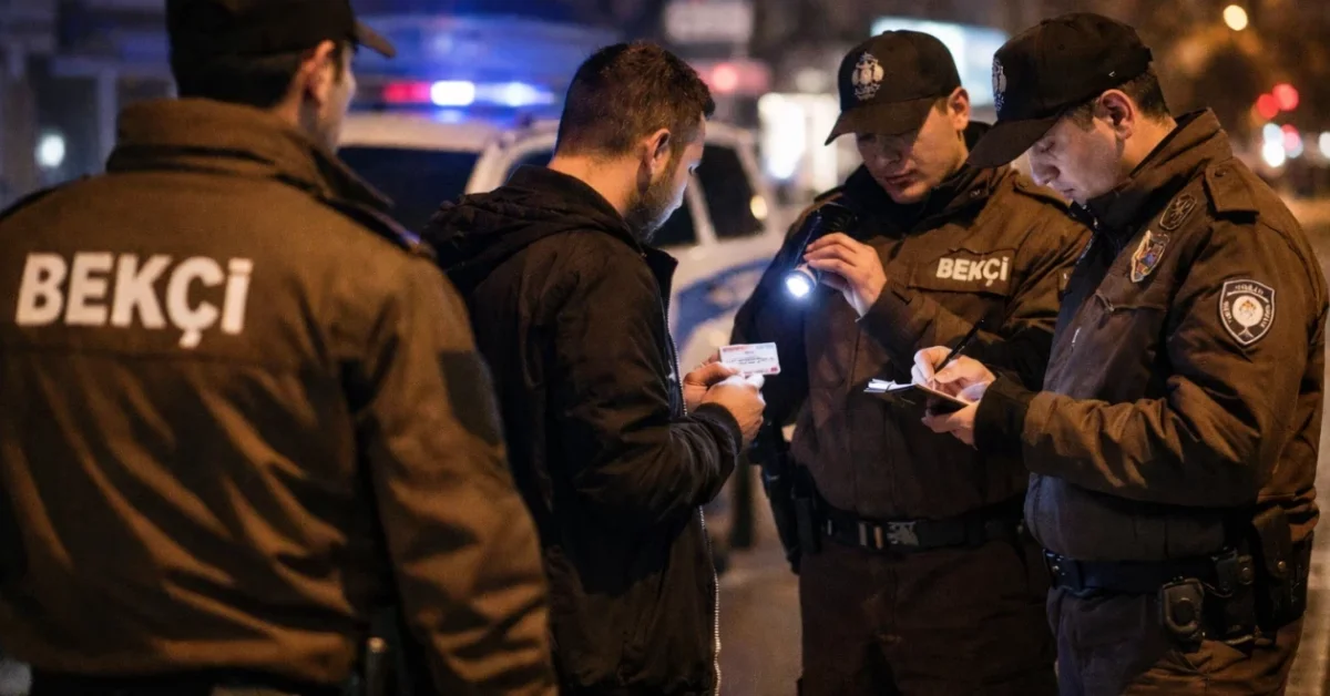 Bekçilere Yeni Mesai Düzenlemesi: Çalışma Süresi 56 Saate Yükselebilecek