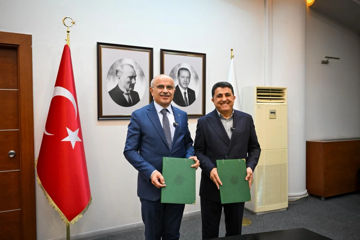 Malatya Yazıhan’a Değer Katacak: Sosyal Tesis ve Taziye Evi İnşa Ediliyor